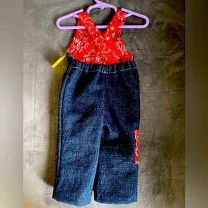 American doll clothes